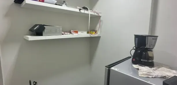 Sala Comercial para alugar, 27m² no Centro, Nova Iguaçu