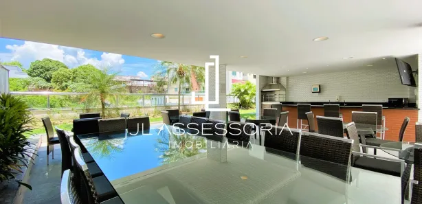Apartamento com 2 Quartos à venda, 73m² no Nossa Senhora das Graças, Manaus