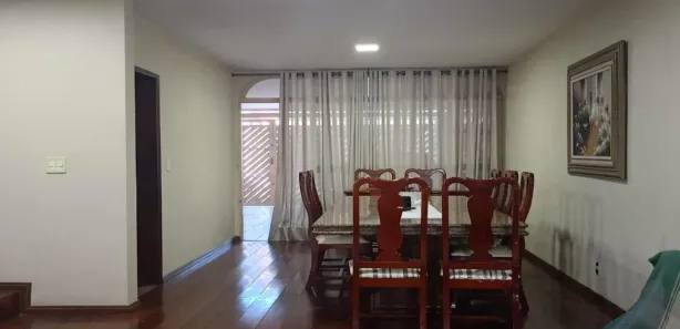 Casa com 4 Quartos à venda, 160m² no Setores Complementares, Brasília
