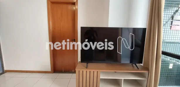 Apartamento com 1 Quarto para alugar, 43m² no Pituba, Salvador