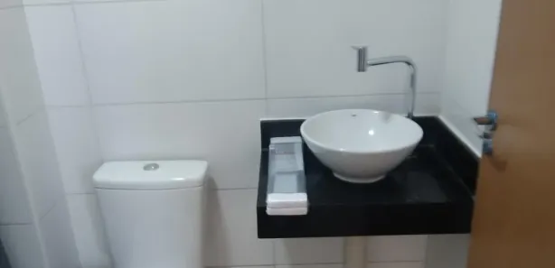 Apartamento com 2 Quartos para alugar, 50m² no Ponta Negra, Manaus