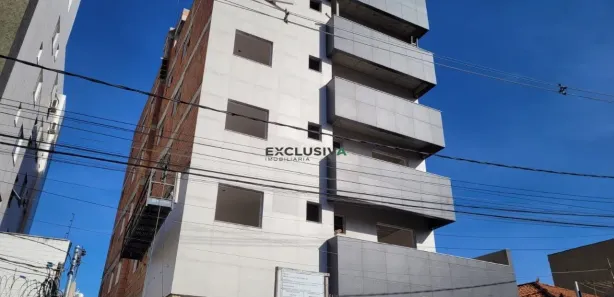 Cobertura com 4 Quartos à venda, 166m² no Dona Clara, Belo Horizonte