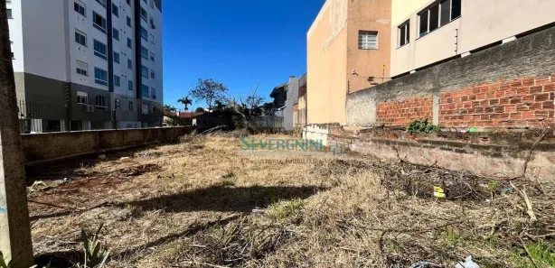 Lote/Terreno à venda, 323m² no Vila Cachoeirinha, Cachoeirinha