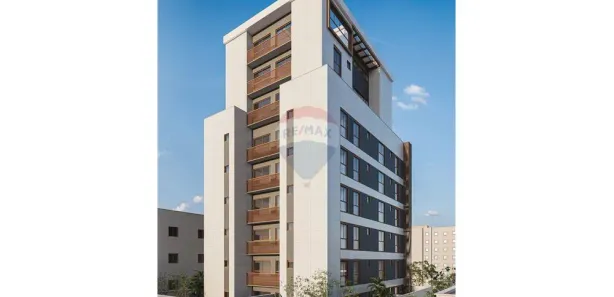 Apartamento com 3 Quartos à venda, 67m² no Santo Agostinho, Belo Horizonte