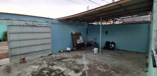 Casa com 2 Quartos à venda, 56m² no Nova Cidade, Manaus