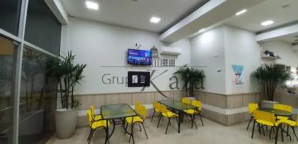 Ponto Comercial com 3 Quartos à venda, 200m² no Centro, Jacareí