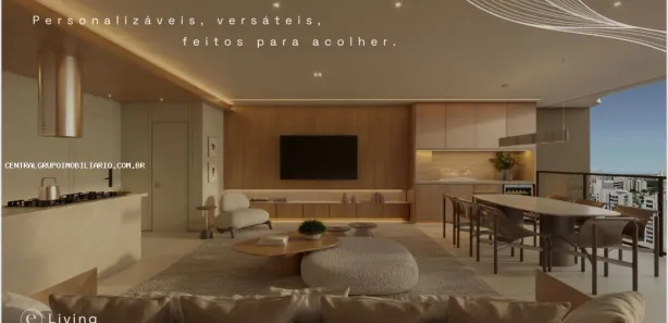 Apartamento com 4 Quartos à venda, 150m² no Horto Florestal, Salvador