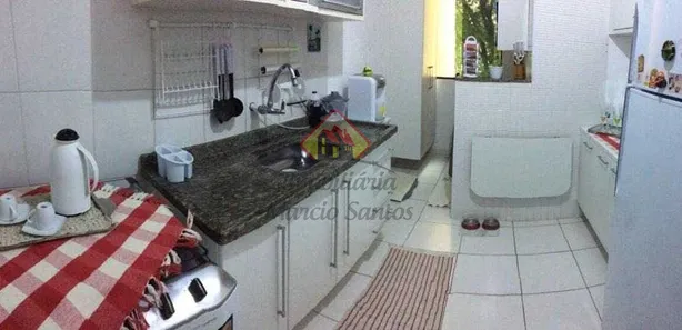 Apartamento com 3 Quartos à venda, 70m² no Parque São Luís, Taubaté