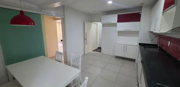 Apartamento com 2 Quartos para alugar, 100m² no Centro, Nova Iguaçu