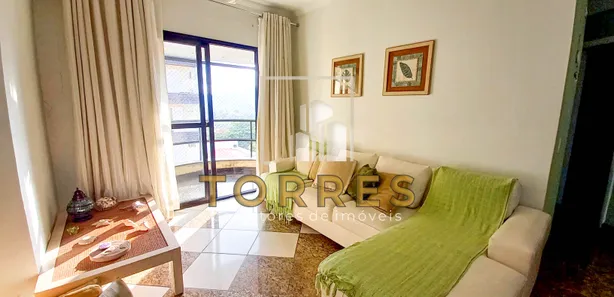 Cobertura com 2 Quartos à venda, 123m² no Jardim Las Palmas, Guarujá