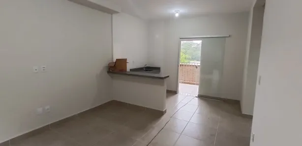 Apartamento com 2 Quartos à venda, 50m² no Paquetá, Betim