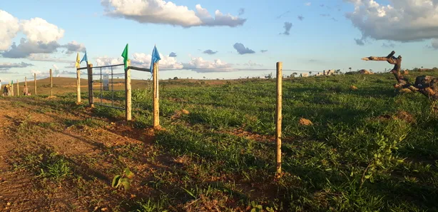 Lote/Terreno à venda, 20000m² no , Araçaí