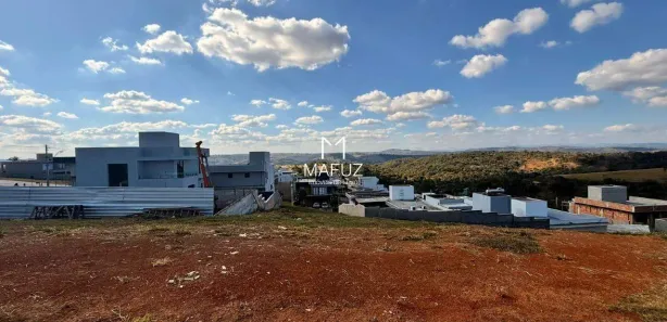 Lote/Terreno à venda, 405m² no Gran Park, Vespasiano