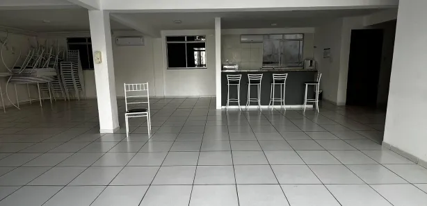 Apartamento com 2 Quartos à venda, 63m² no Centro, Lauro de Freitas