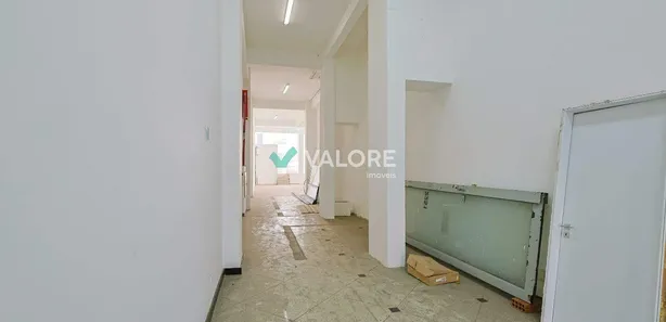 Ponto Comercial para alugar, 185m² no Cidade Jardim, Belo Horizonte