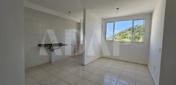 Apartamento com 2 Quartos para alugar, 49m² no Camorim, Rio de Janeiro