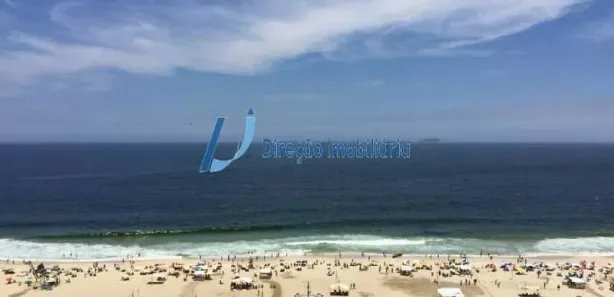 Cobertura com 4 Quartos à venda, 653m² no Copacabana, Rio de Janeiro