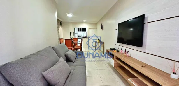 Apartamento com 2 Quartos à venda, 87m² no Pitangueiras, Guarujá