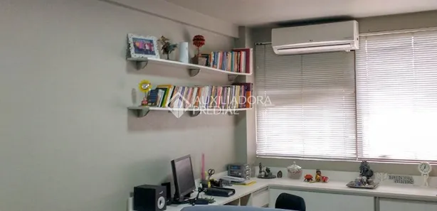 Sala Comercial à venda, 44m² no Centro, Canoas