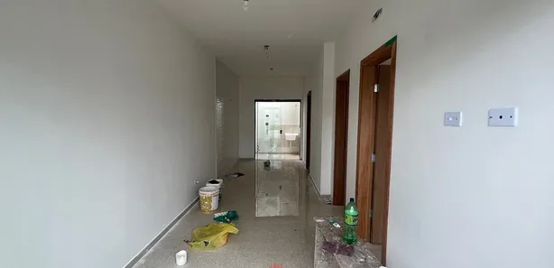 Casa com 2 Quartos à venda, 43m² no Saint Etiene, Matinhos