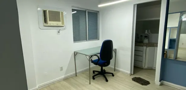 Sala Comercial com 1 Quarto à venda, 37m² no Boa Viagem, Recife