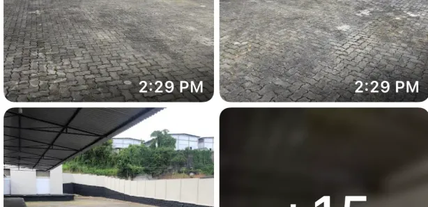 Galpão/Depósito/Armazém para alugar, 1200m² no Porto Seco Pirajá, Salvador