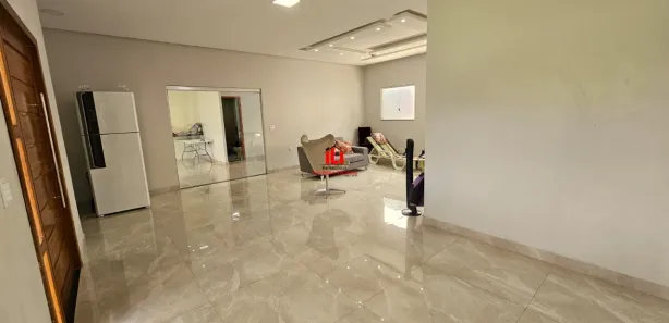 Casa de Condomínio com 3 Quartos à venda, 252m² no Ponta Negra, Manaus