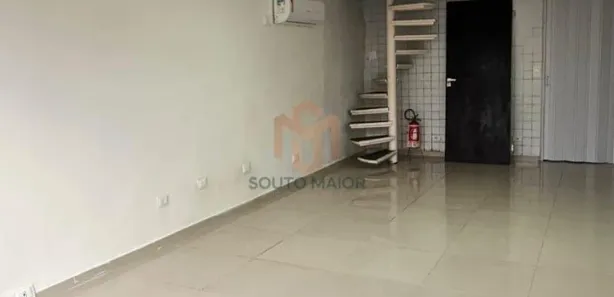 Sala Comercial para alugar, 64m² no Piedade, Jaboatão dos Guararapes