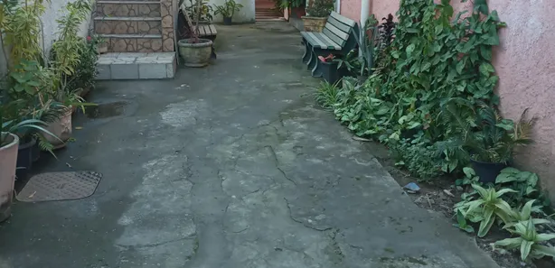 Sobrado com 2 Quartos para alugar, 40m² no Campo Grande, Rio de Janeiro