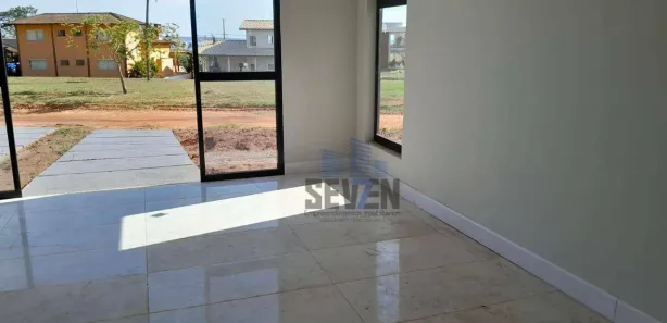 Casa de Condomínio com 4 Quartos à venda, 243m² no Riviera de Santa Cristina I, Arandu