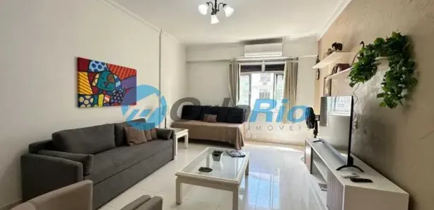 Apartamento com 3 Quartos à venda, 114m² no Leme, Rio de Janeiro