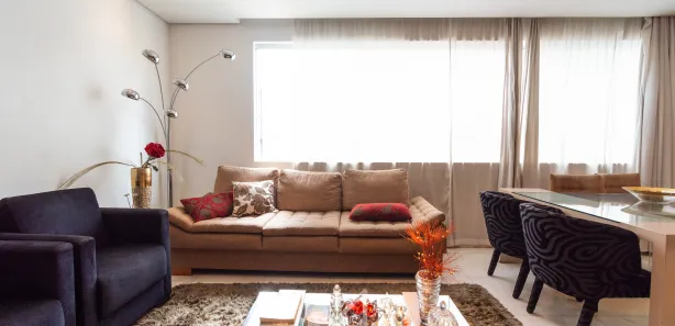 Apartamento com 3 Quartos à venda, 110m² no Lourdes, Belo Horizonte