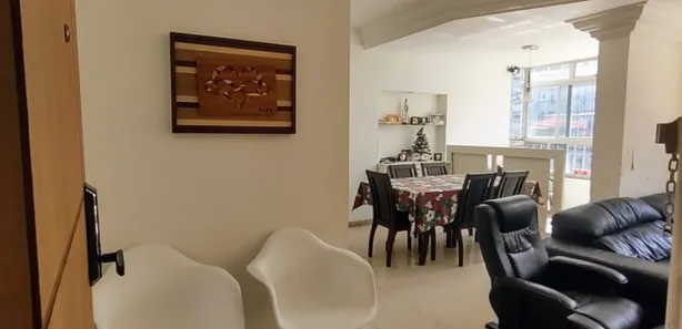 Apartamento com 4 Quartos à venda, 140m² no Canela, Salvador