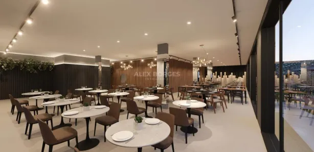 Ponto Comercial à venda, 42m² no Cristo Rei, São Leopoldo