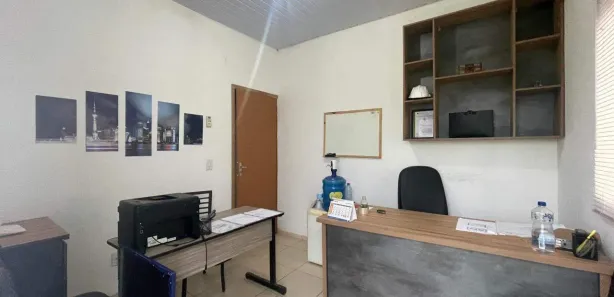 com 2 Quartos à venda, 54m² no Boca de Barro, Altos