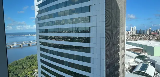 Sala Comercial à venda, 29m² no Pina, Recife
