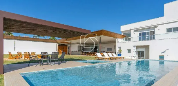 Casa de Condomínio com 5 Quartos para alugar, 960m² no Jacaré, Cabreúva