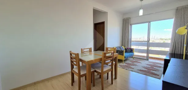 Apartamento com 2 Quartos à venda, 64m² no Parque Três Meninos, Sorocaba