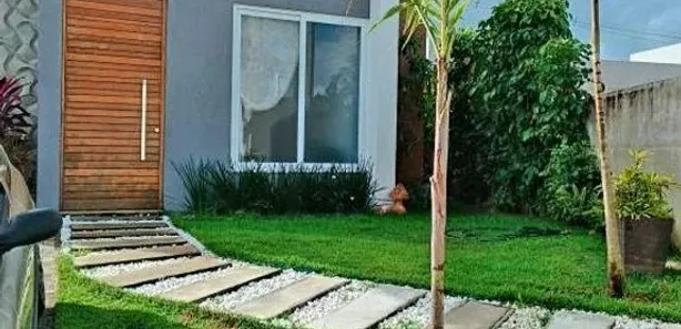 Casa com 3 Quartos à venda, 140m² no Caixa D'Água, Lauro de Freitas