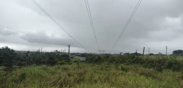 Lote/Terreno à venda, 24000m² no Cassange, Salvador