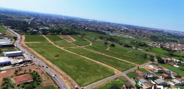 Lote/Terreno à venda, 240m² no Residencial San Marino, Goiânia