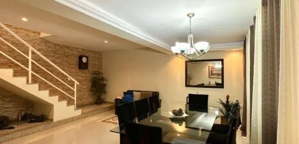 Casa de Condomínio com 4 Quartos para venda ou aluguel, 197m² no Vila Valqueire, Rio de Janeiro