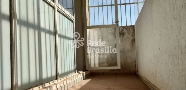 Sala Comercial para alugar, 40m² no Taguatinga Norte, Brasília