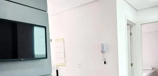Apartamento com 1 Quarto à venda, 29m² no Savassi, Belo Horizonte