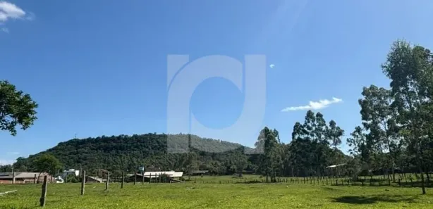 Lote/Terreno à venda, 754m² no Capela de Santana, Capela de Santana