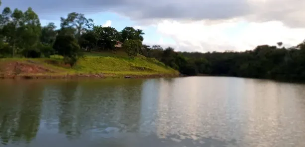 Fazenda/Sítio com 3 Quartos à venda, 3024000m² no , Anápolis