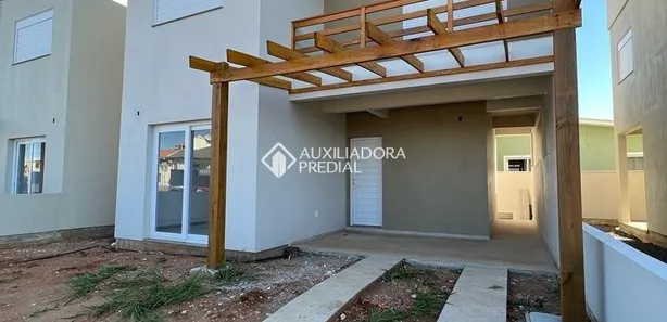 Sobrado com 3 Quartos à venda, 120m² no Jardim dos Lagos, Guaíba