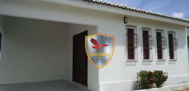 Casa com 3 Quartos para alugar, 150m² no Neópolis, Natal