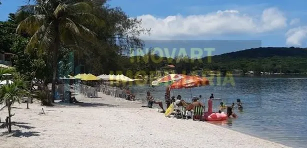Lote/Terreno à venda, 665m² no Centro, São Pedro da Aldeia