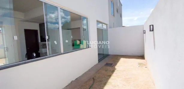 Casa com 3 Quartos à venda, 95m² no NOSSA SENHORA APARECIDA, Florestal